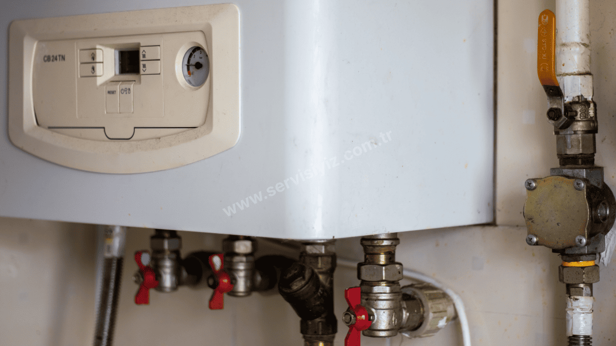 Maytag Kombi Servisi - Maytag Servisi